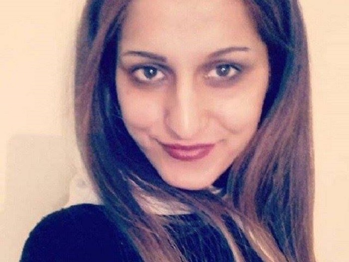 omicidio sana cheema Sana