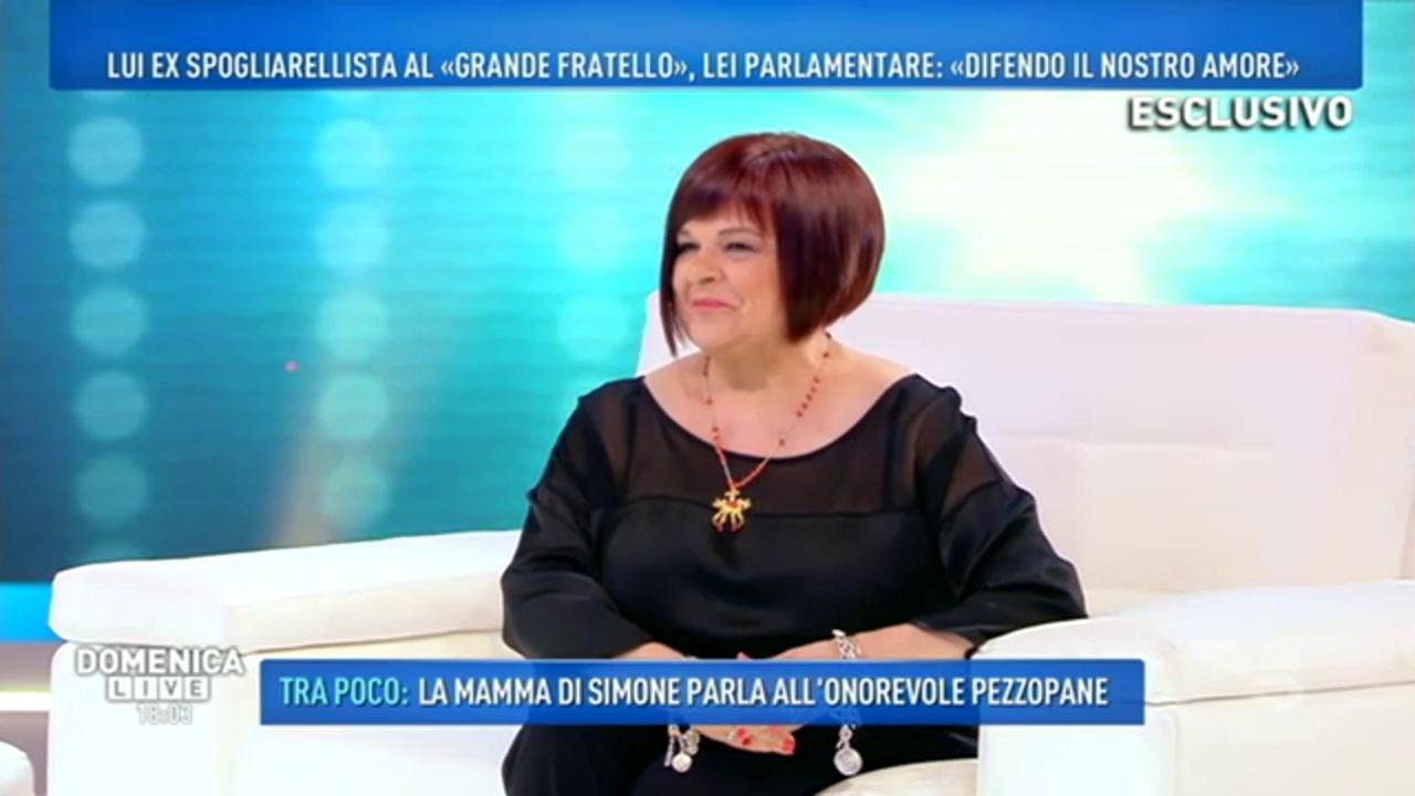 Stefania Pezzopane