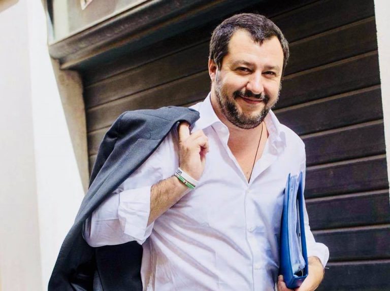 Elezioni, M5s - Lega: le proiezioni