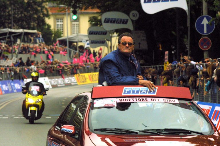 Giro d'Italia 2018