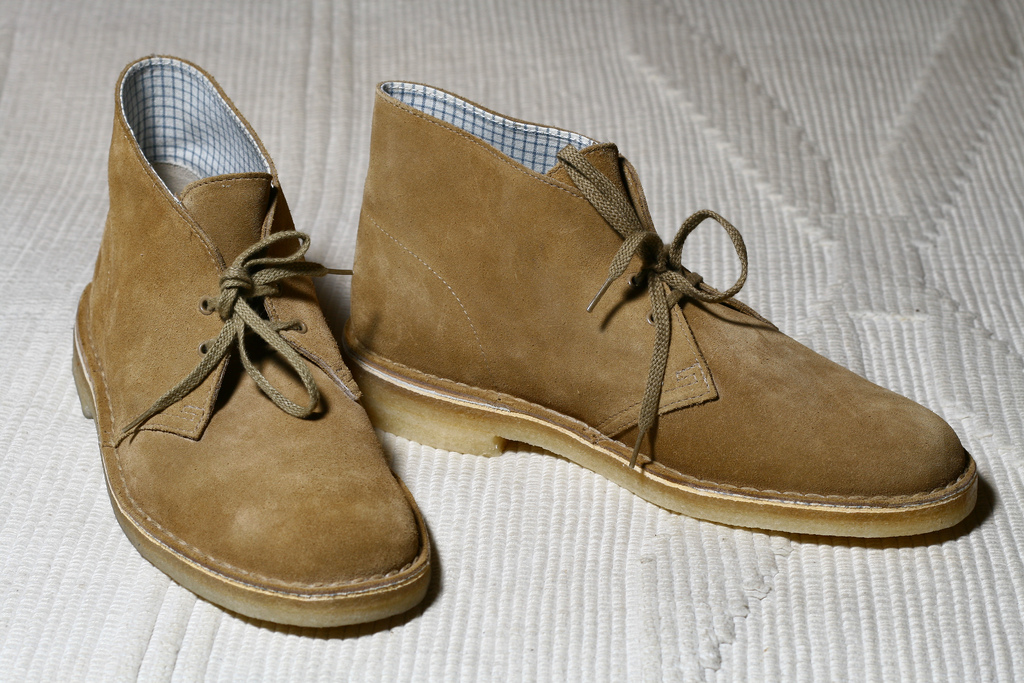 Clarks quali sono i migliori modelli da uomo