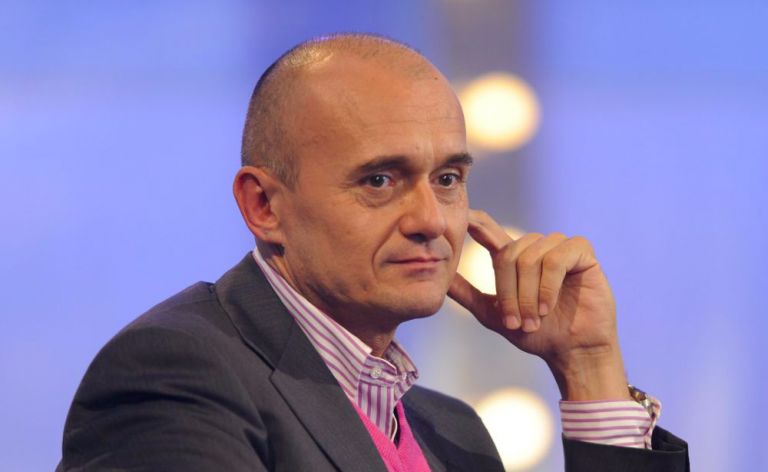 Alfonso Signorini