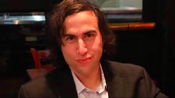 Aaron Traywick