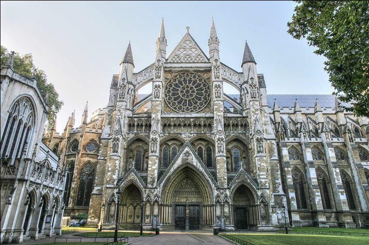 Abbazia di Westminster