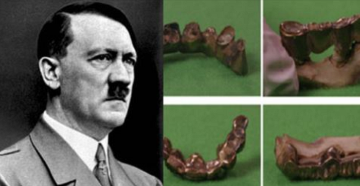 Adolf Hitler Adolf Hitler