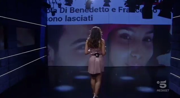 Alessia Prete