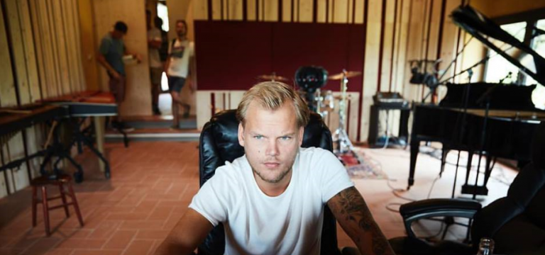 Avicii