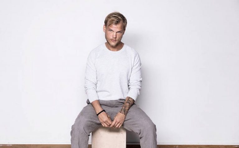 Avicii