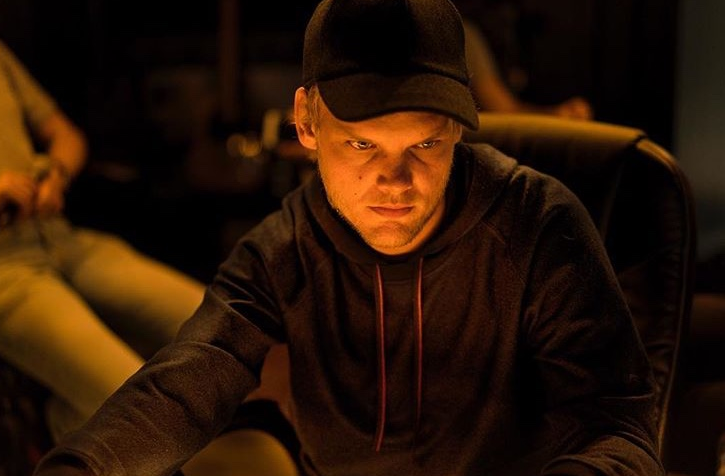 Avicii