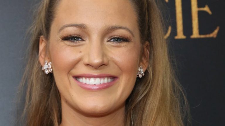 Blake Lively Instagram Blake Lively Instagram