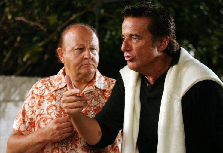Boldi e De Sica