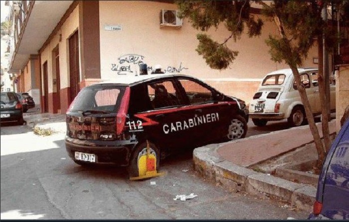 Carabinieri