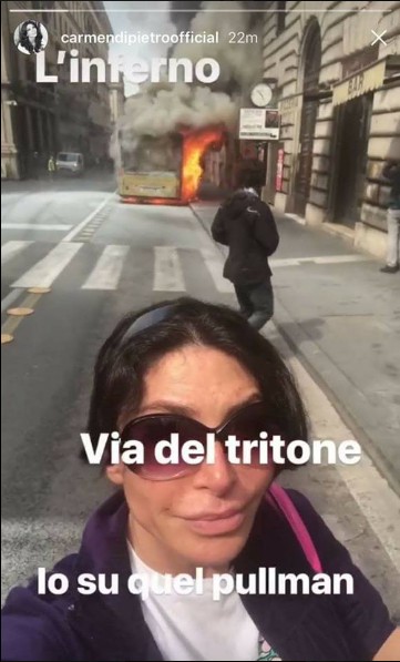 Carmen Di Pietro