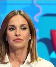 Cristina Parodi flop
