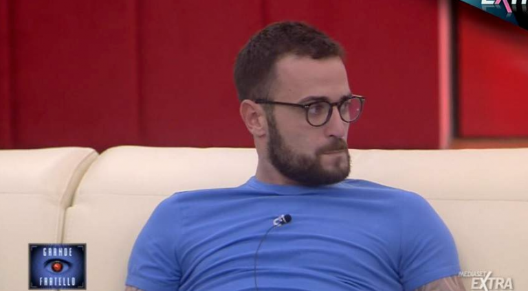 Grande Fratello