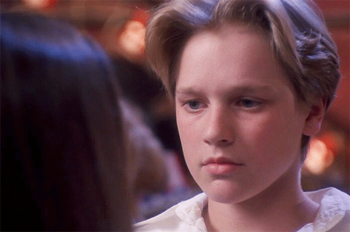 Devon Sawa Devon Sawa