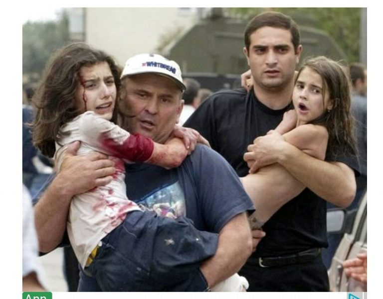 strage beslan