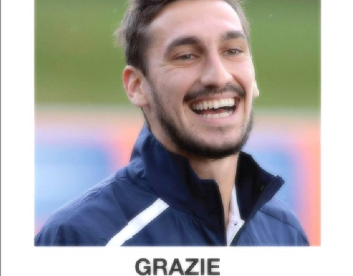 Davide Astori