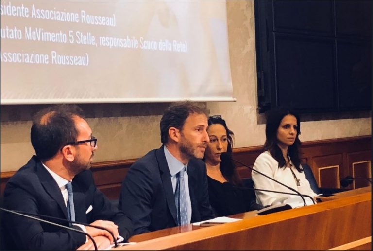 Davide Casaleggio