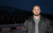 Babchenko giornalista russo