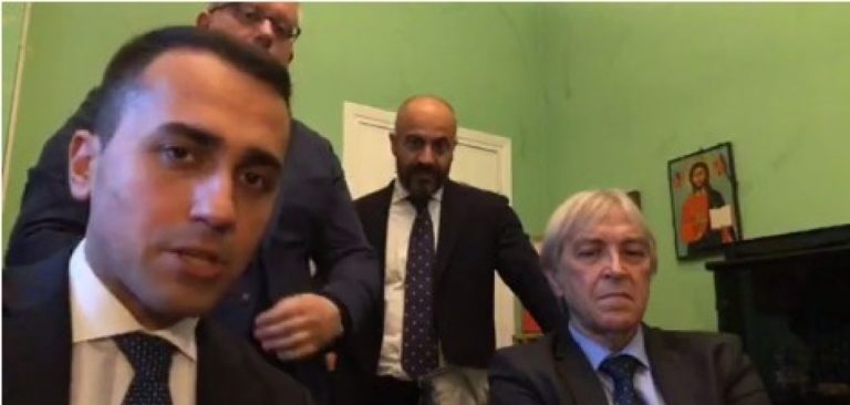 Di Maio