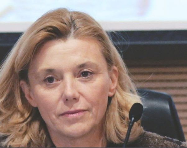 Elisabetta Belloni