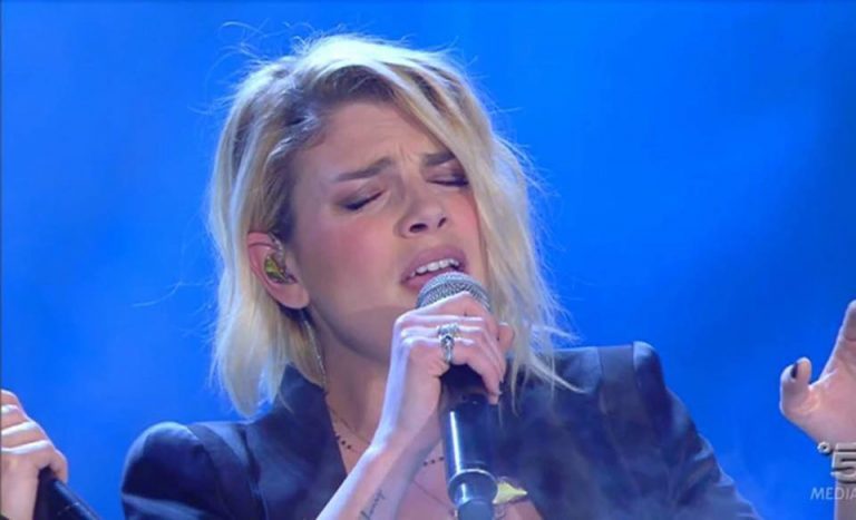 Emma_Marrone Emma Marrone