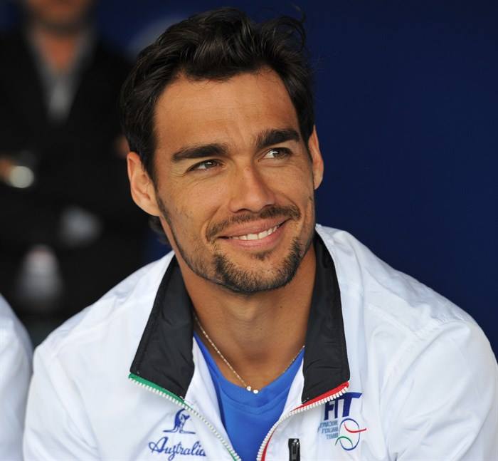 Fabio Fognini