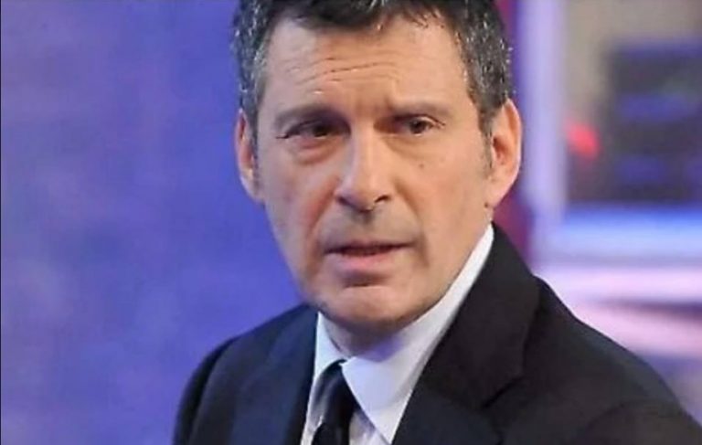 Fabrizio Frizzi