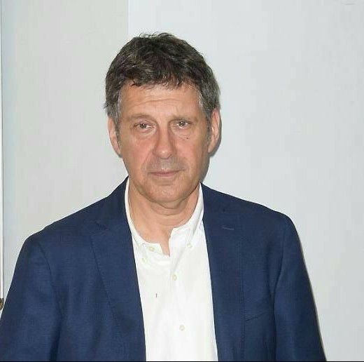 Fabrizio Frizzi