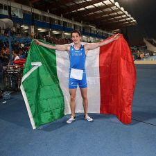 Filippo Tortu