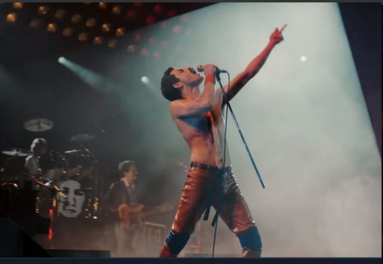 Freddie Mercury Freddie Mercury
