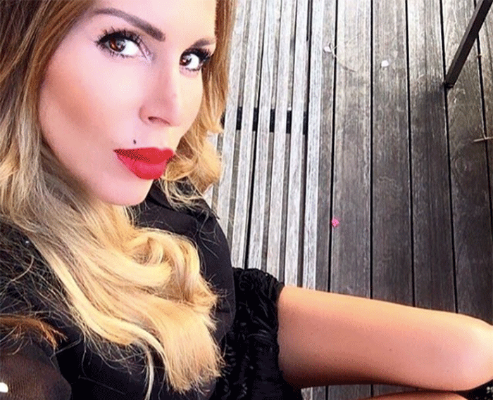 Guendalina Canessa Guendalina Canessa