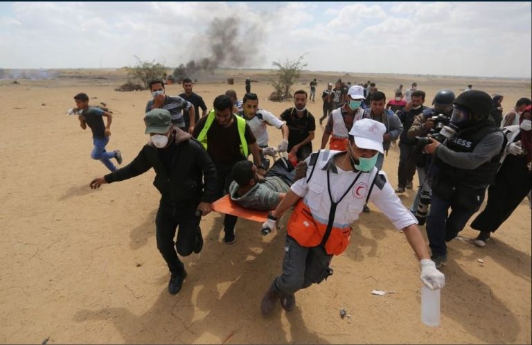 Gaza Gaza