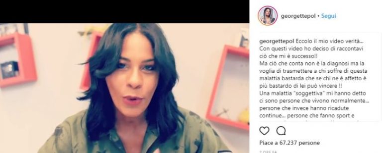 Georgette Polizzi