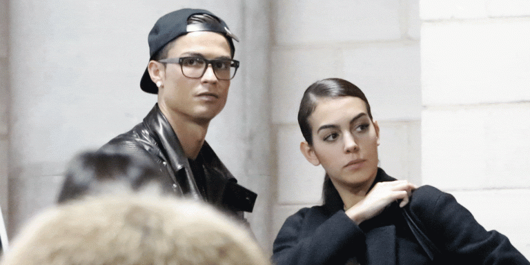 Georgina Rodriguez Georgina Rodriguez