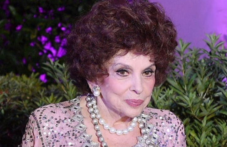 Gina Lollobrigida Gina Lollobrigida