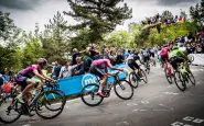 Giro d'Italia 2018