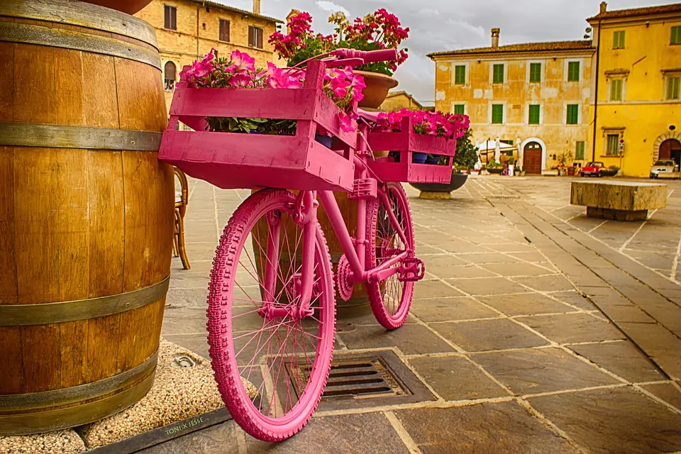 Giro d'Italia 2018