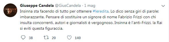 Giuseppe Candela
