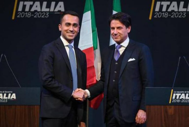 Governo Conte