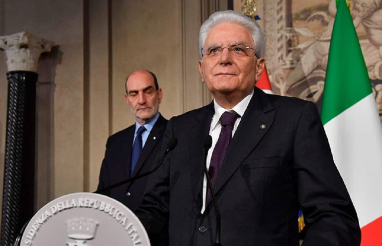 Governo M5s-Lega