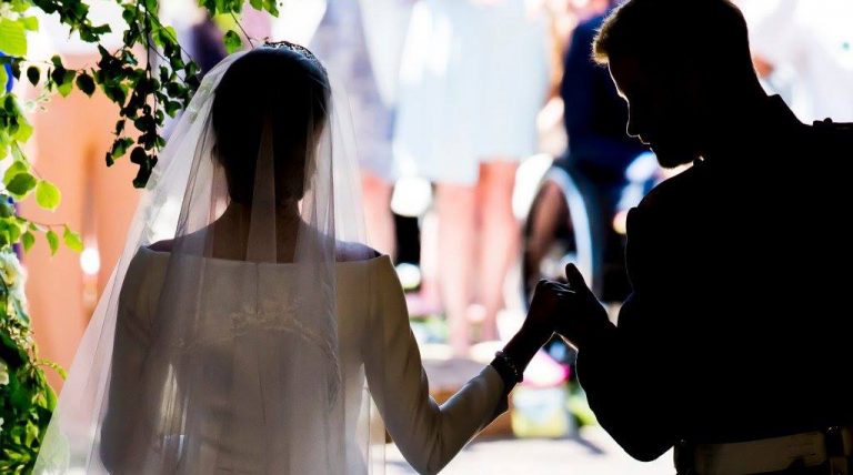 Harry e Meghan-Viaggio di nozze Harry e Meghan-Viaggio di nozze