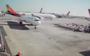 Incidente aereo