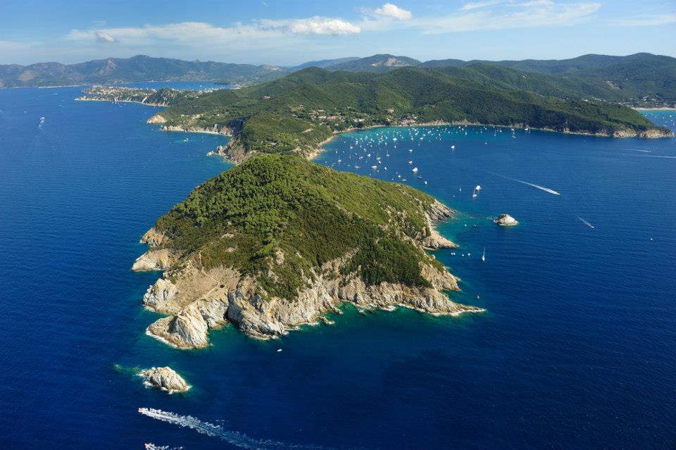 Isola d'Elba