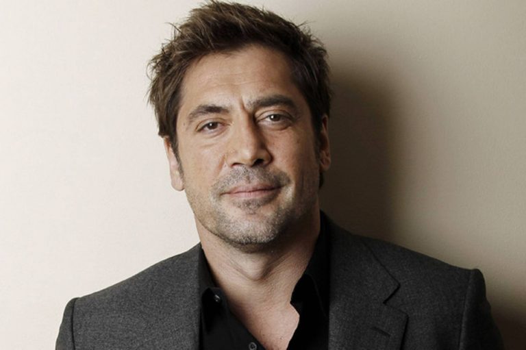 Javier Bardem Javier Bardem