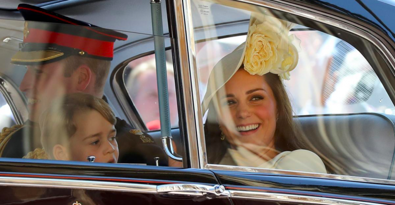 Kate Middleton