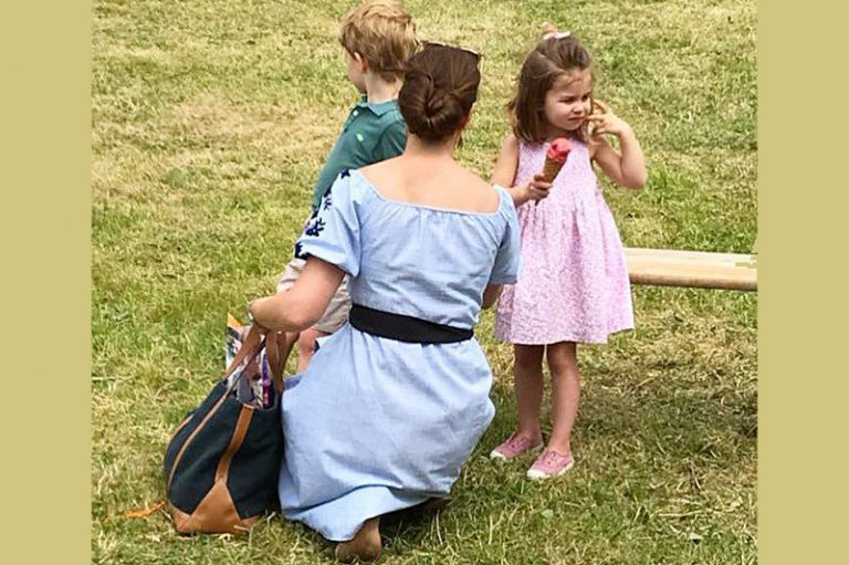 Kate Middleton