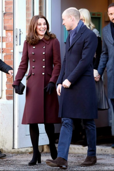 Kate Middleton
