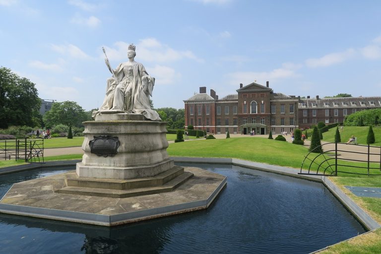 Kensington Palace Kensington Palace